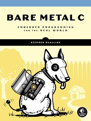 cover image of Bare Metal C